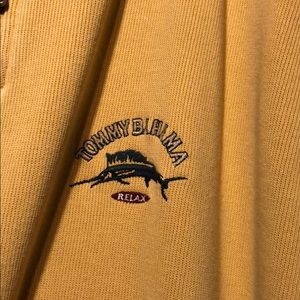 Tommy Bahama sweater